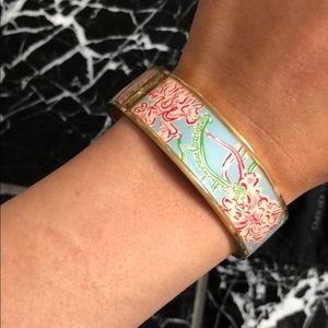 Lilly Pulitzer bangle